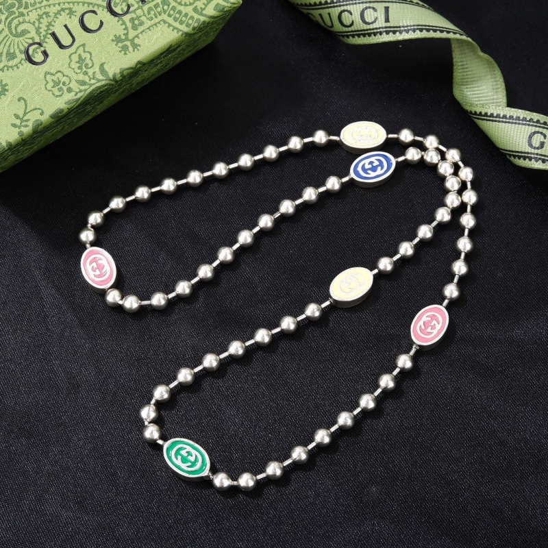 Gucci Necklaces